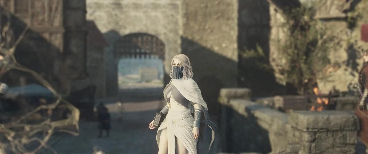 想玩女祭司汉化版？这里提供下载链接！