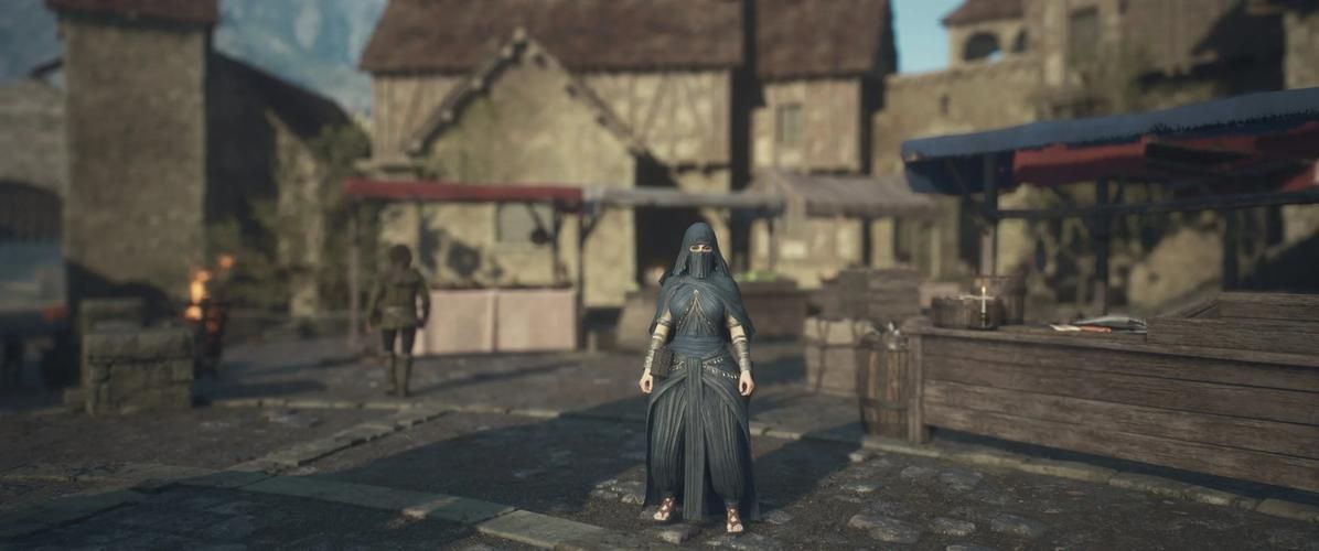 想玩女祭司汉化版？这里提供下载链接！