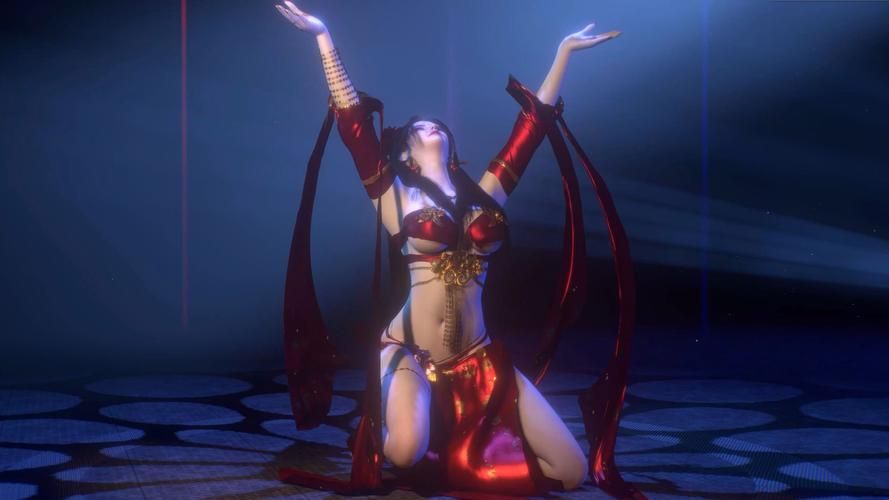 想玩女祭司？官方正式版最新版下载地址在此