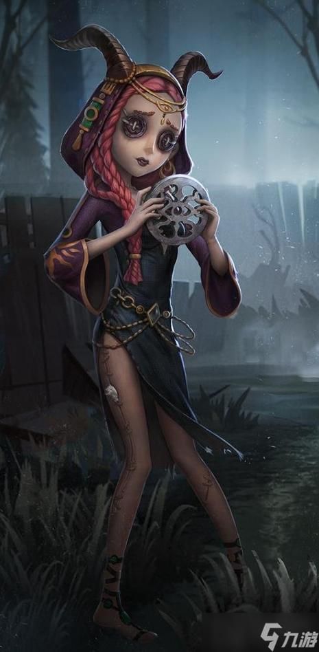 想玩女祭司?官方正式版最新版下载地址在此 想玩女祭司?官方正式版最新版下载地址在此