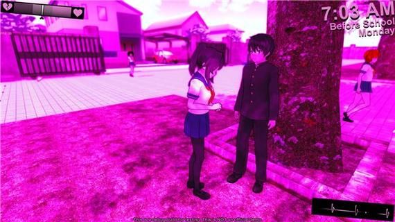 想玩妈妈的课堂律子？汉化版下载方法分享