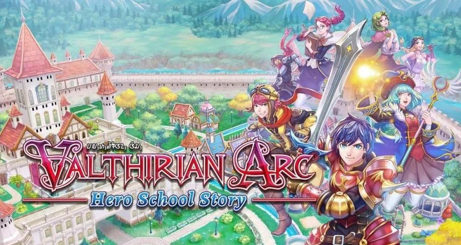 想玩学校物语0.14？教你轻松找到下载资源