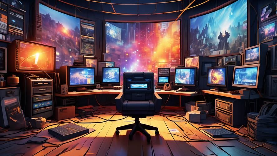 想玩宅男的梦想汉化版？这里有下载资源！