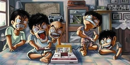 想玩家庭生活Family Faring？汉化版下载教程来了