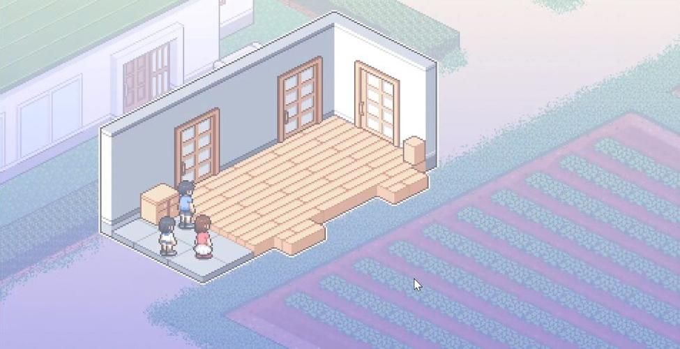 想玩寻找夏日的宝物？官网下载链接都在这里