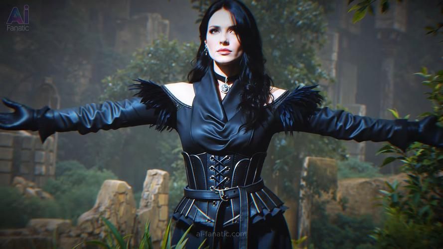 想玩巫师3狂猎魔改版？安卓下载地址分享！