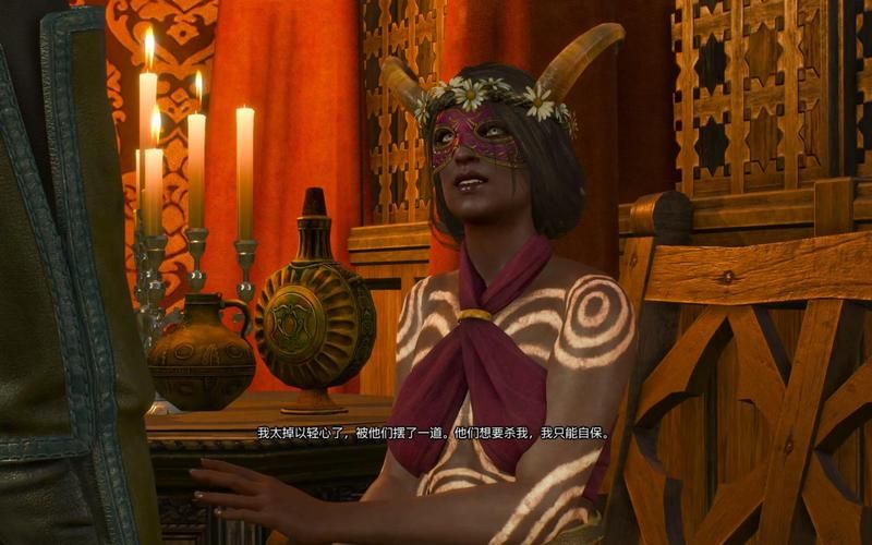 想玩巫师3魔改版?最新版本下载及安装教程! 想玩巫师3魔改版?最新版本下载及安装教程!