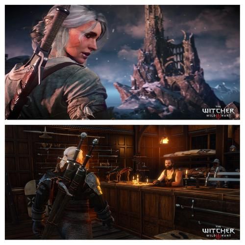 想玩巫师3魔改版?最新版本下载及安装教程! 想玩巫师3魔改版?最新版本下载及安装教程!