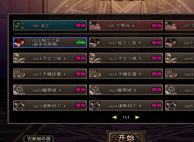 想玩带我去地下城吧?各个版本对比与选择攻略 想玩带我去地下城吧?各个版本对比与选择攻略