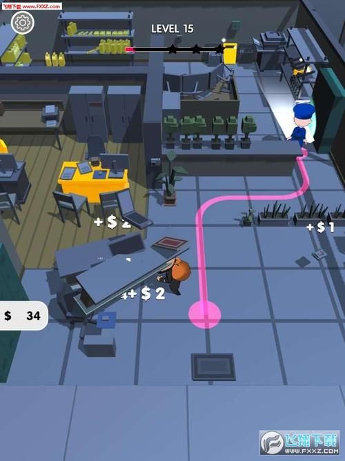 想玩幸运老师？官方正式版下载地址，最新版本等你来！