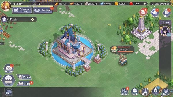 想玩异世界打黑工？下载地址分享，帮你快速进入游戏！