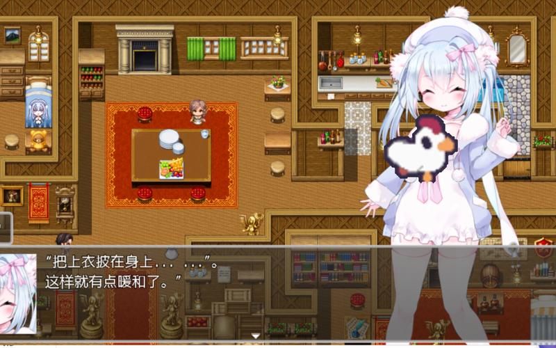 想玩强烈的愿望汉化版？这里提供安全下载资源！