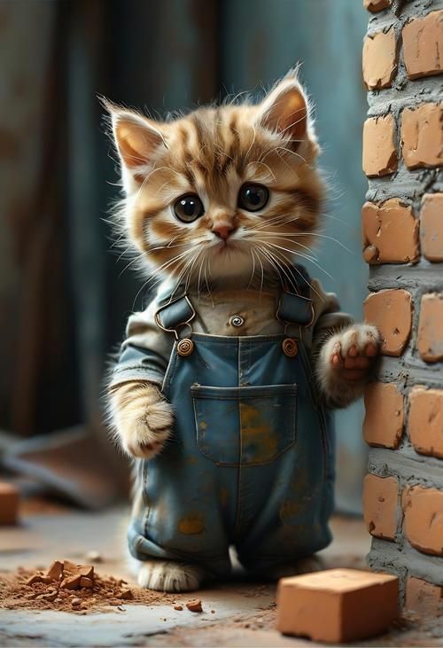 想玩当你的猫咪？这里提供官方正式版最新版下载！