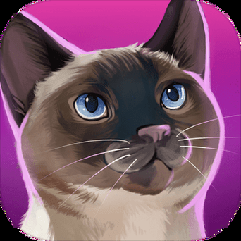 想玩当你的猫咪？这里提供官方正式版最新版下载！