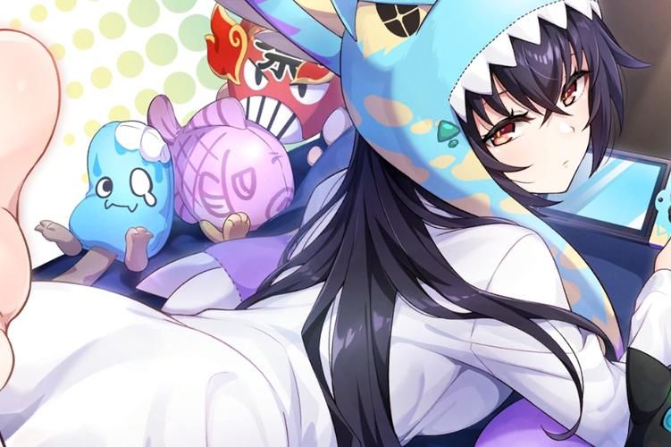 想玩怠惰的怪兽公主？各个版本资源都在这里！