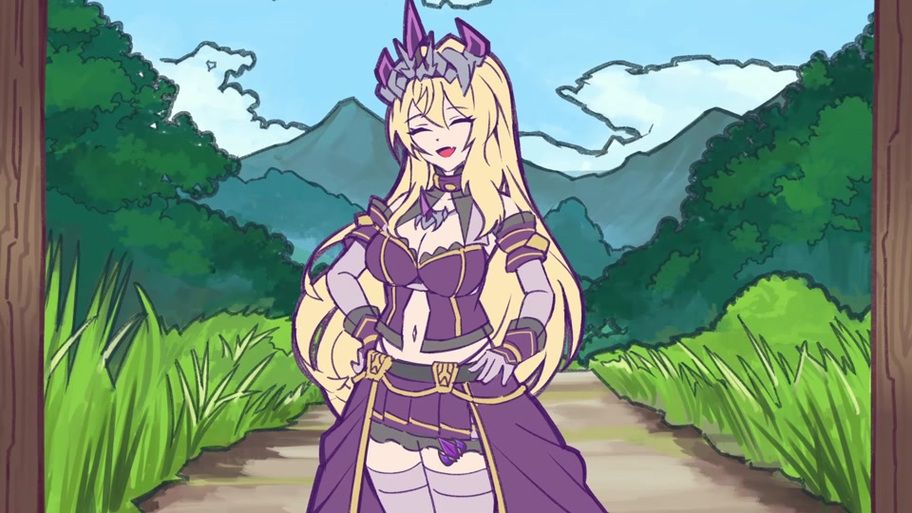 想玩怠惰的怪兽公主？各个版本资源都在这里！