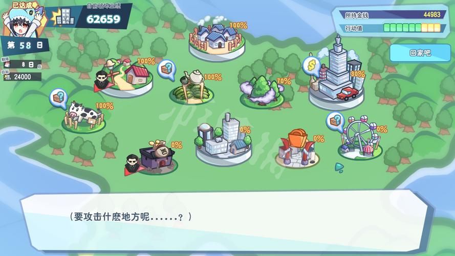 想玩怠惰的怪兽公主？官方正式版下载最新版，别错过！