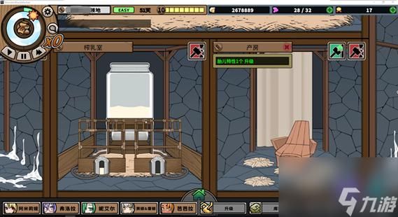 想玩怪物黑市?安卓下载地址分享给你 想玩怪物黑市?安卓下载地址分享给你