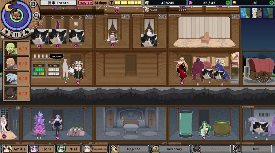 想玩怪物黑市？教你如何快速安全下载