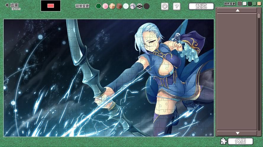 想玩恋姬无双？各个版本大比拼，助你快速找到心仪版本！