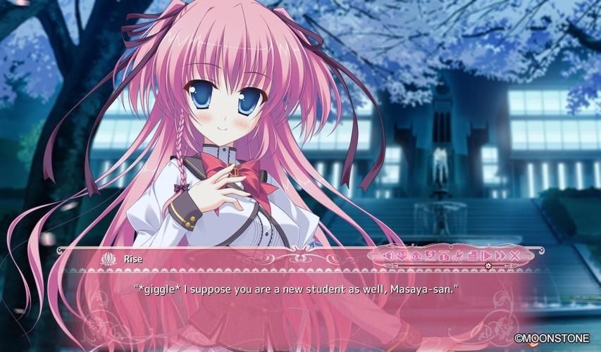 想玩恋爱养成游戏？桃花境游戏介绍及玩法推荐