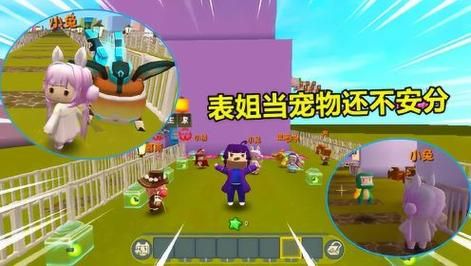 想玩我的可爱表姐2？官方网站带你进入游戏世界