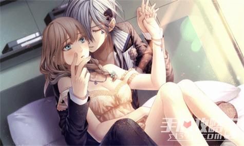 想玩我的失忆症女友？安卓下载地址分享给你