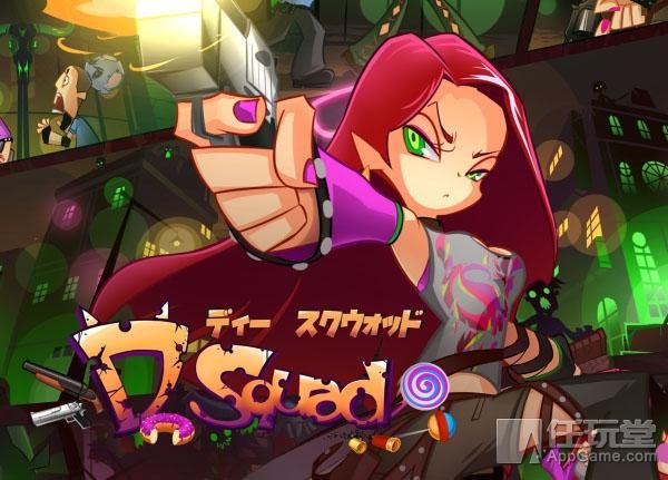 想玩我的失忆症女友？安卓下载地址分享给你