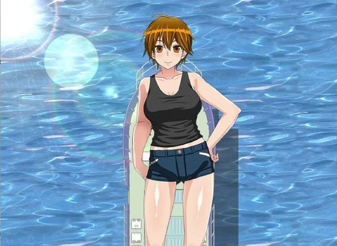 想玩我的失忆症女友？安卓下载地址分享给你