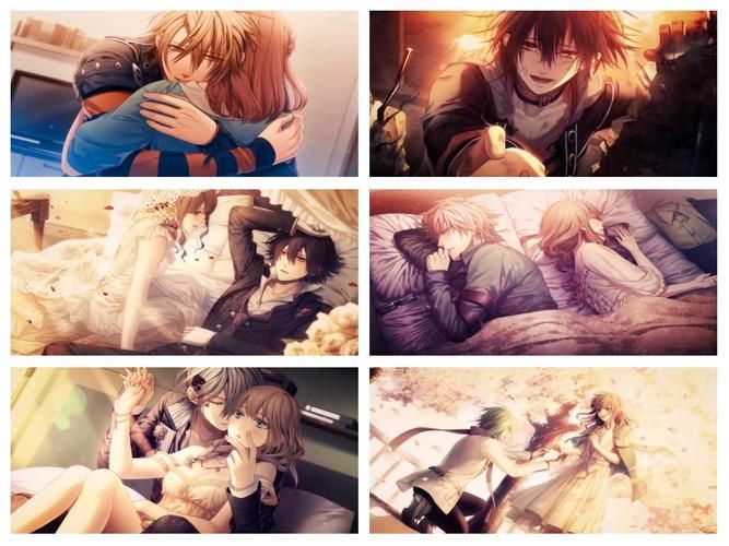 想玩我的失忆症女友？这里提供游戏下载及攻略