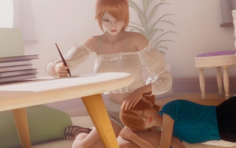 想玩我的女友是恶霸CH1-EP4？官方网站带你入坑