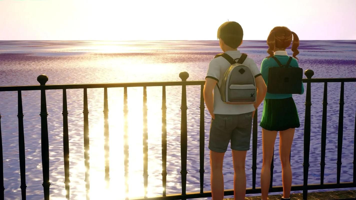 想玩我的女友是恶霸CH1-EP4？教你轻松下载完整版