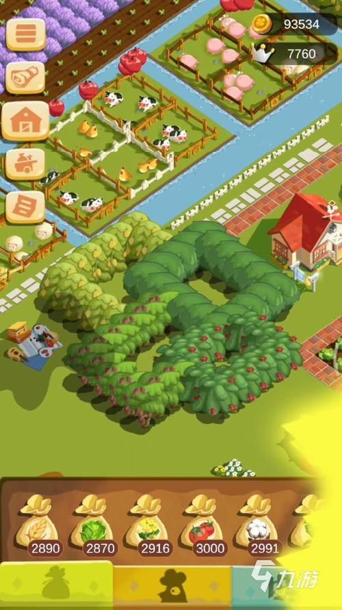 想玩我的播种农场?教你简单几步下载安装 想玩我的播种农场?教你简单几步下载安装