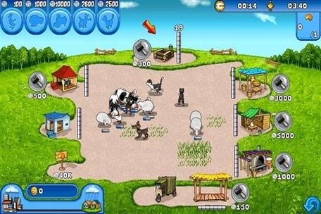 想玩我的播种农场？这篇游戏介绍带你快速上手