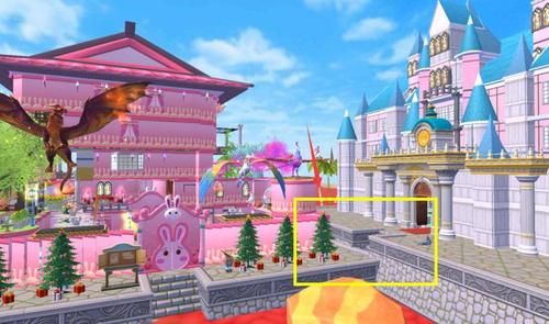 想玩我的新邻居？官方网站带你进入游戏世界