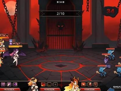 想玩挂姬恶魔汉化版？这里提供下载资源！