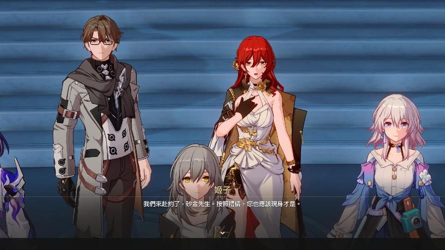 想玩挂姬恶魔？这里提供安全下载链接