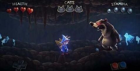 想玩捡到千年猫游戏？下载链接分享，轻松开始游戏！