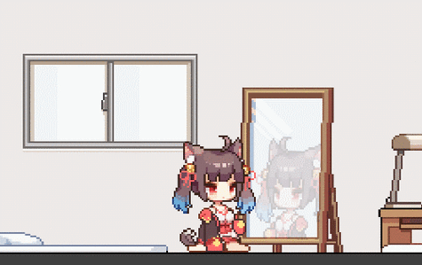 想玩捡到千年猫游戏？官网下载地址分享给你！