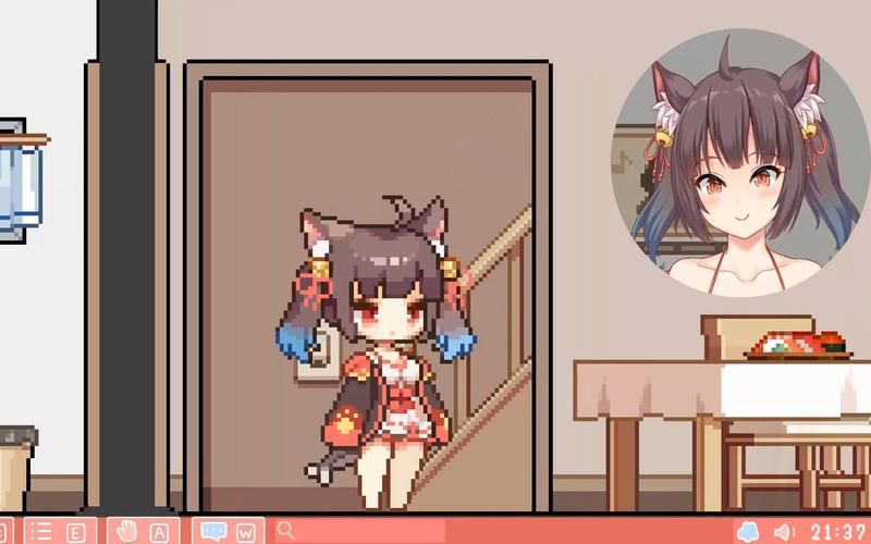 想玩捡到千年猫？各个版本区别大揭秘！