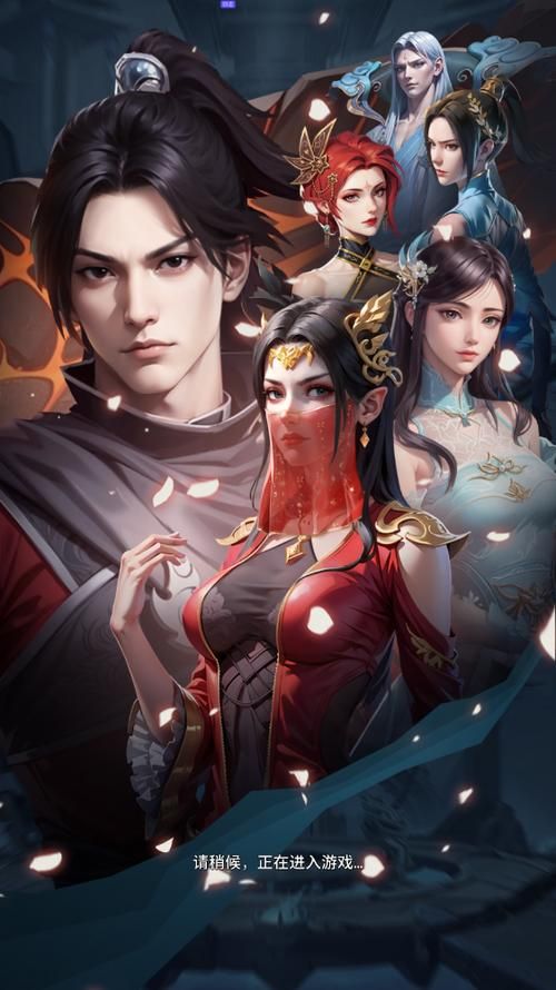 想玩斗破苍穹手游？这篇游戏介绍必须看！