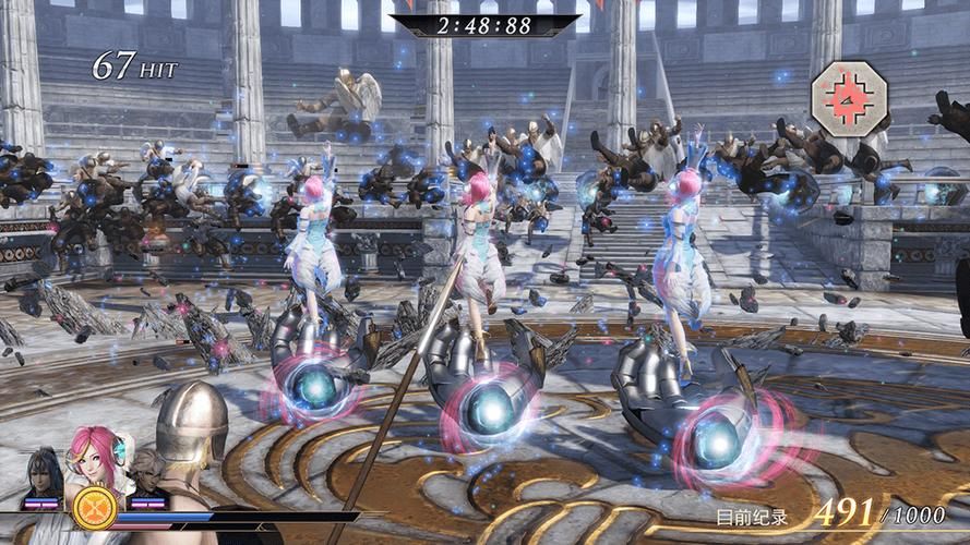 想玩无双大蛇3福利版？教你如何安全下载游戏