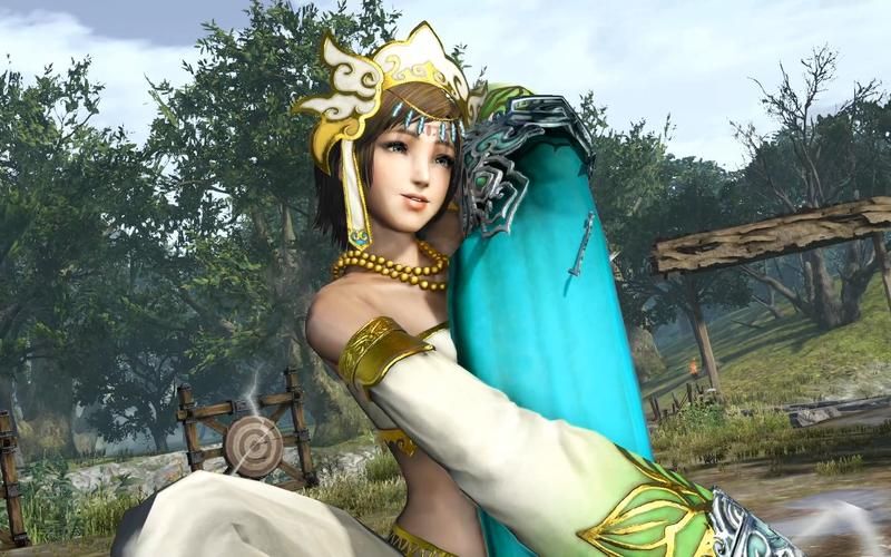 想玩无双大蛇3福利版？教你安全快速下载方法