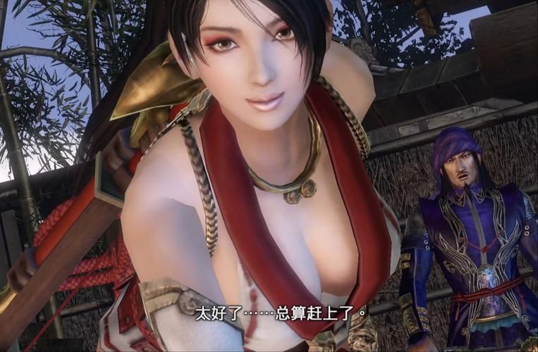 想玩无双大蛇3福利版？教你安全快速下载方法