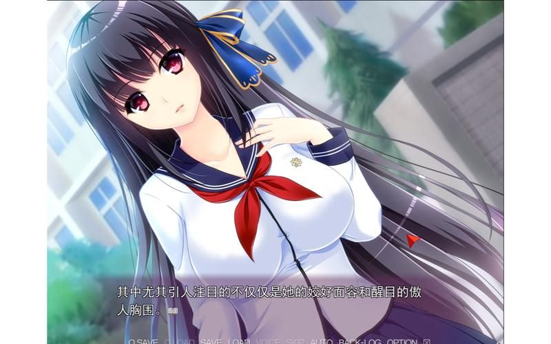 想玩日式ADV游戏？堕欲魔导书带你体验不一样的冒险之旅