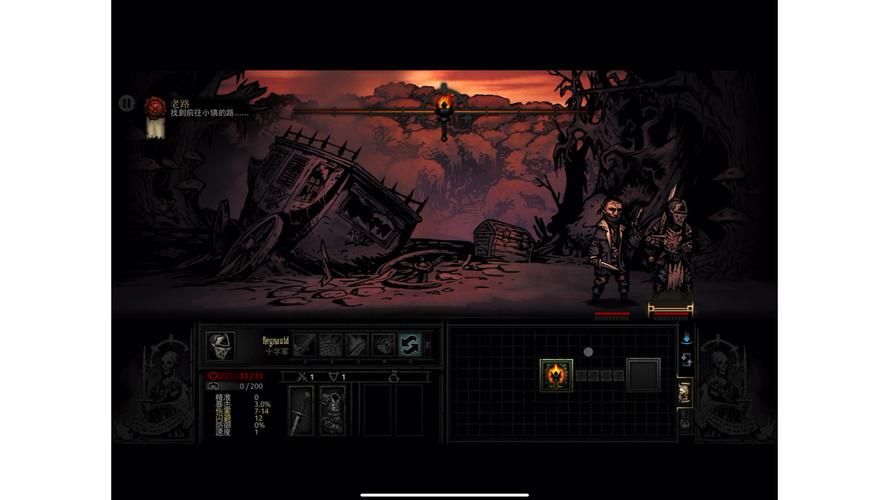 想玩暗黑地牢瑟瑟版？官网下载地址在这儿