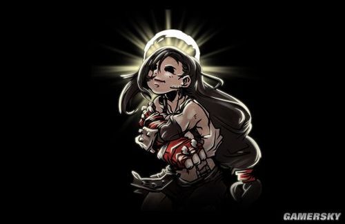 想玩暗黑地牢瑟瑟版?绅士游戏资源分享 想玩暗黑地牢瑟瑟版?绅士游戏资源分享