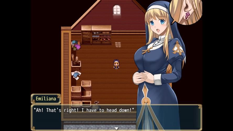 想玩最后的圣女？安卓下载方法及游戏体验