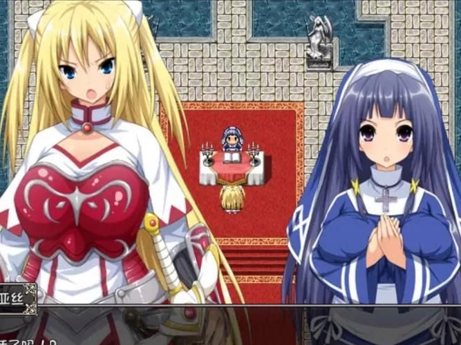 想玩最后的圣女?安卓下载方法及游戏体验 想玩最后的圣女?安卓下载方法及游戏体验