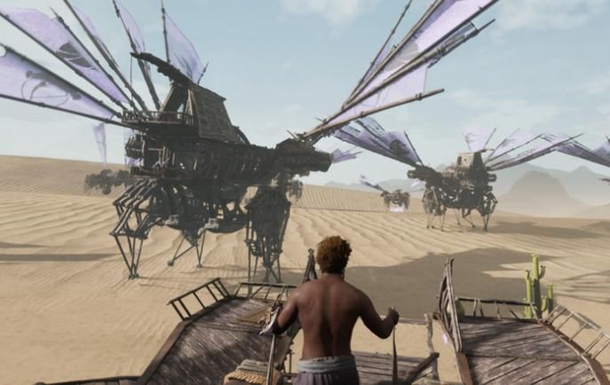 想玩最后的绿洲?官网带你了解游戏详情! 想玩最后的绿洲?官网带你了解游戏详情!